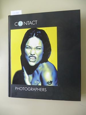 Contact: Photographers 13