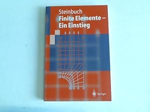 Finite Elemente - Ein Einstieg