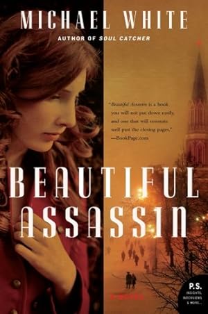 Seller image for Beautiful Assassin: A Novel by White, Michael C [Paperback ] for sale by booksXpress