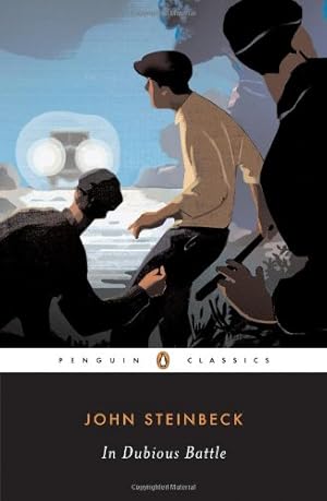 Seller image for In Dubious Battle (Penguin Classics) by Steinbeck, John [Paperback ] for sale by booksXpress
