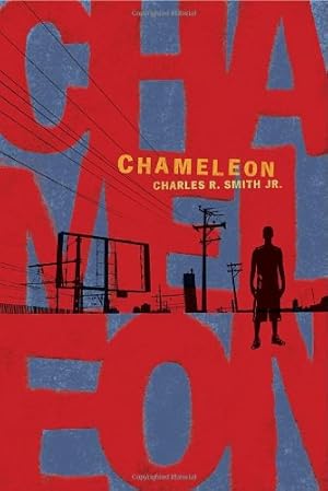 Seller image for Chameleon by Smith Jr., Charles R. [Hardcover ] for sale by booksXpress