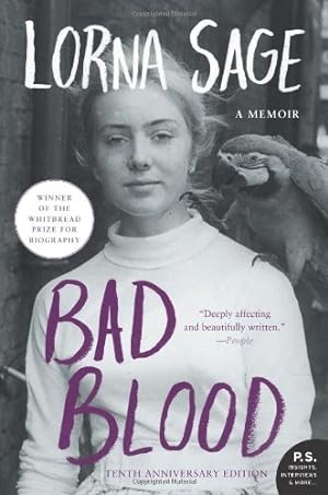 Seller image for Bad Blood: A Memoir by Sage, Lorna [Paperback ] for sale by booksXpress