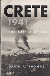 Imagen del vendedor de Crete 1941 the Battle at Sea a la venta por nautiek