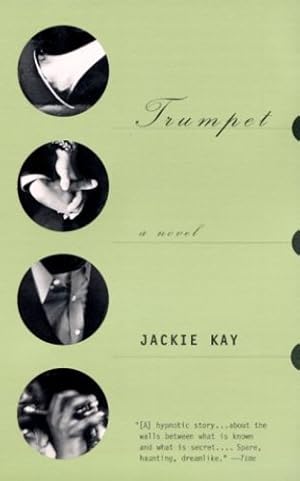 Immagine del venditore per Trumpet: A Novel by Kay, Jackie [Paperback ] venduto da booksXpress