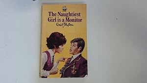 Seller image for The Naughtiest Girl In A Monitor for sale by Goldstone Rare Books