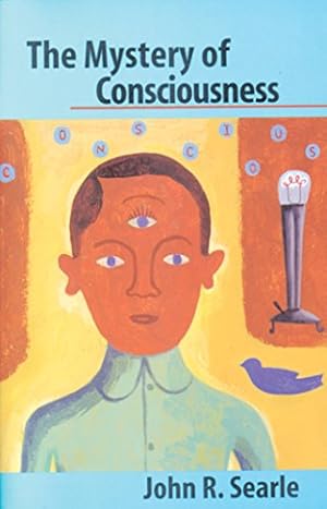 Seller image for The Mystery of Consciousness by Searle, John R. [Paperback ] for sale by booksXpress
