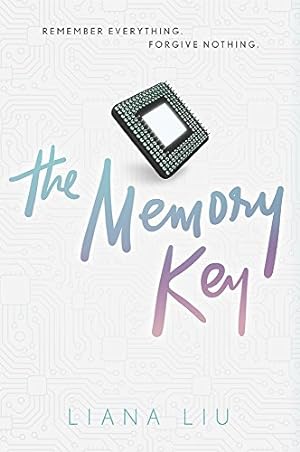 Seller image for The Memory Key by Liu, Liana [Hardcover ] for sale by booksXpress