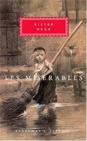 Immagine del venditore per Les Miserables (Everyman's Library) by Hugo, Victor [Hardcover ] venduto da booksXpress