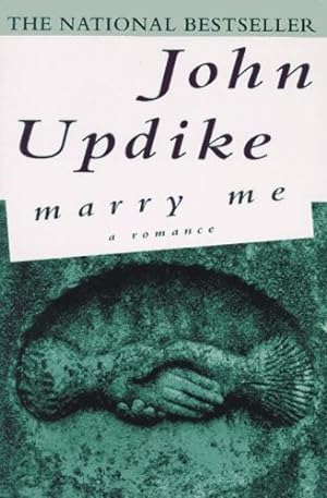 Seller image for Marry Me: A Romance by Updike, John [Paperback ] for sale by booksXpress