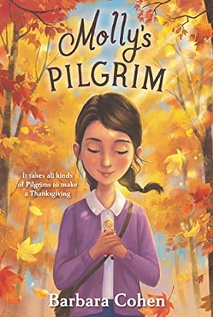 Seller image for Molly's Pilgrim by Cohen, Barbara [Paperback ] for sale by booksXpress