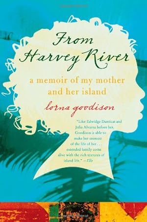 Seller image for From Harvey River: A Memoir of My Mother and Her Island by Goodison, Lorna [Paperback ] for sale by booksXpress