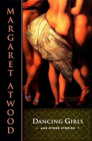 Seller image for Dancing Girls by Atwood, Margaret [Paperback ] for sale by booksXpress