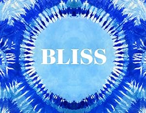 Seller image for Bliss: Transformational Festivals & the Neo Hippie [Hardcover ] for sale by booksXpress
