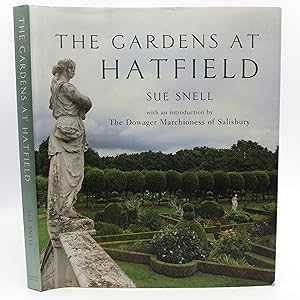 Seller image for The Gardens at Hatfield for sale by Shelley and Son Books (IOBA)