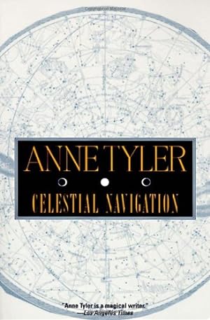 Bild des Verkufers fr Celestial Navigation by Tyler, Anne [Paperback ] zum Verkauf von booksXpress