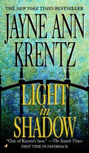 Seller image for Light in Shadow (A Whispering Springs Novel) by Krentz, Jayne Ann [Mass Market Paperback ] for sale by booksXpress