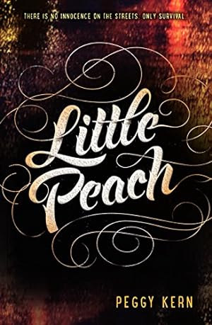 Imagen del vendedor de Little Peach by Kern, Peggy [Hardcover ] a la venta por booksXpress