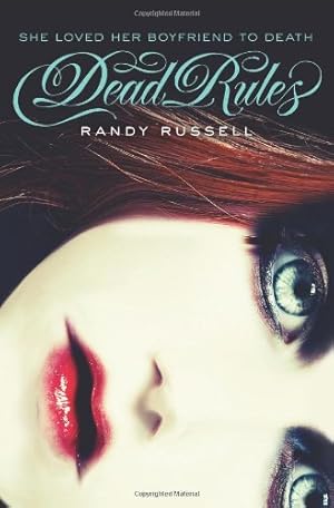 Seller image for Dead Rules by Russell, Randy [Hardcover ] for sale by booksXpress