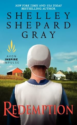 Seller image for Redemption by Gray, Shelley Shepard [Mass Market Paperback ] for sale by booksXpress