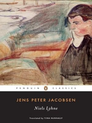 Seller image for Niels Lyhne (Penguin Classics) by Jacobsen, Jens Peter [Paperback ] for sale by booksXpress