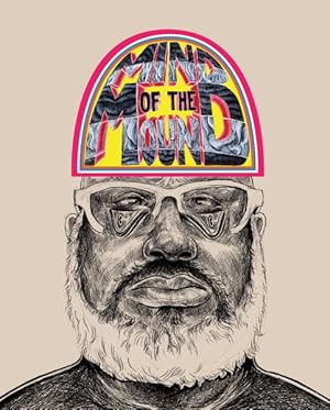 Seller image for Trenton Doyle Hancock : Mind of the Mound: Critical Mass for sale by GreatBookPrices