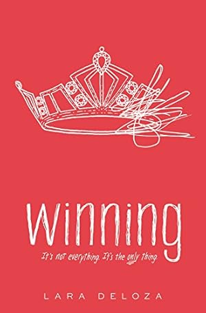 Seller image for Winning by Deloza, Lara [Hardcover ] for sale by booksXpress