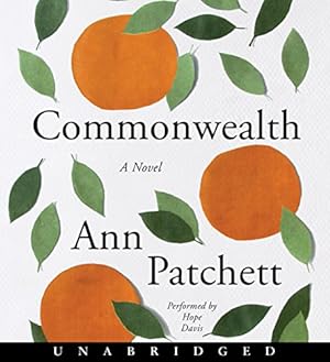 Seller image for Commonwealth Low Price CD by Patchett, Ann [Audio CD ] for sale by booksXpress
