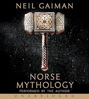 Bild des Verkufers fr Norse Mythology Low Price CD by Gaiman, Neil [Audio CD ] zum Verkauf von booksXpress
