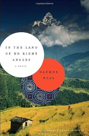 Seller image for In the Land of No Right Angles by Beal, Daphne [Paperback ] for sale by booksXpress