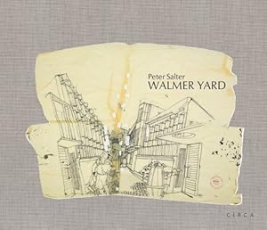 Imagen del vendedor de Peter Salter : Walmer Yard a la venta por GreatBookPrices