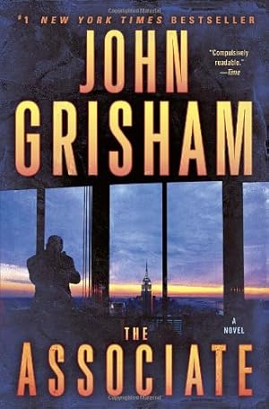 Seller image for The Associate: A Novel by Grisham, John [Paperback ] for sale by booksXpress