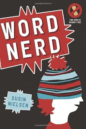 Seller image for Word Nerd by Nielsen, Susin [Hardcover ] for sale by booksXpress