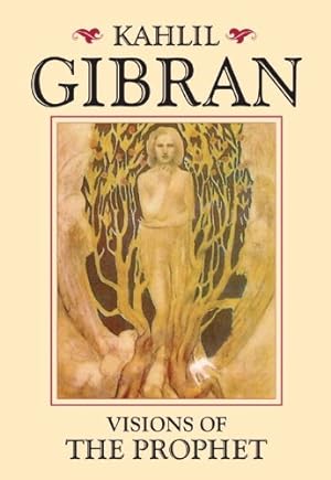 Immagine del venditore per Visions of the Prophet by Gibran, Kahlil [Paperback ] venduto da booksXpress