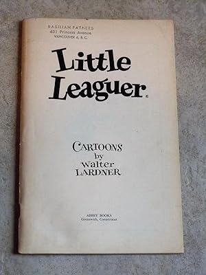 Little Leaguer: Lardner, Walter