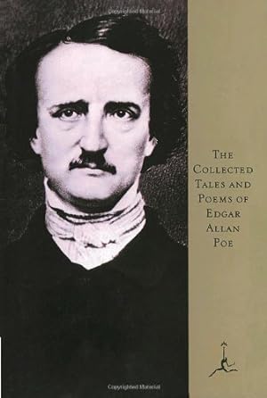 Imagen del vendedor de The Collected Tales and Poems of Edgar Allan Poe (Modern Library) by Poe, Edgar Allan [Hardcover ] a la venta por booksXpress