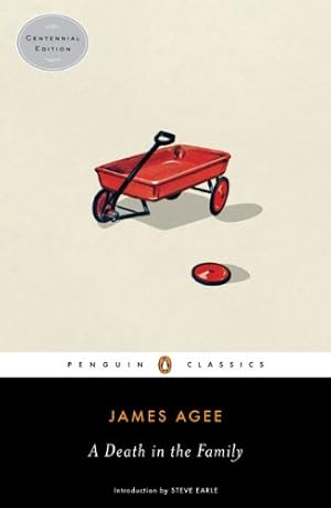 Seller image for A Death in the Family (Penguin Classics) by Agee, James [Paperback ] for sale by booksXpress