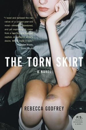 Seller image for The Torn Skirt: A Novel by Godfrey, Rebecca [Paperback ] for sale by booksXpress