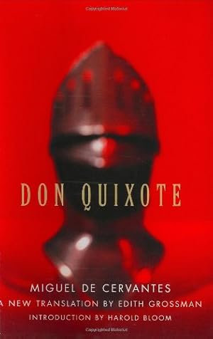 Seller image for Don Quixote by Miguel de Cervantes [Hardcover ] for sale by booksXpress