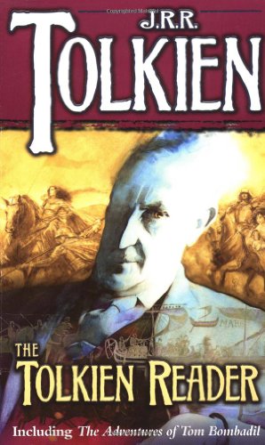 Seller image for The Tolkien Reader by Tolkien, J.R.R. [Mass Market Paperback ] for sale by booksXpress
