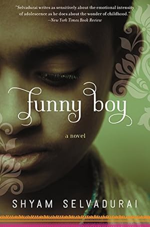 Seller image for Funny Boy: A Novel by Selvadurai, Shyam [Paperback ] for sale by booksXpress