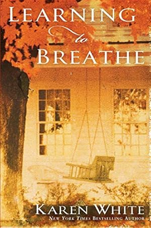 Seller image for Learning to Breathe by White, Karen [Paperback ] for sale by booksXpress