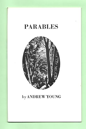 Imagen del vendedor de Parables a la venta por The Bookshop at Beech Cottage