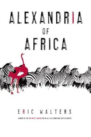 Immagine del venditore per Alexandria of Africa by Walters, Eric [Paperback ] venduto da booksXpress