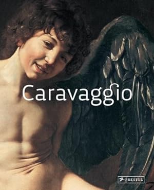 Seller image for Caravaggio: Masters of Art by Zuffi, Stefano [Paperback ] for sale by booksXpress