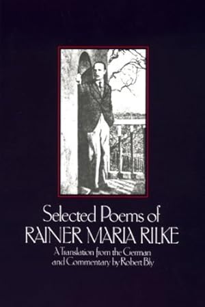 Image du vendeur pour Selected Poems of Rainer Maria Rilke by Rilke, Rainer Maria [Paperback ] mis en vente par booksXpress