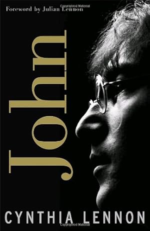 Immagine del venditore per John by Lennon, Cynthia [Paperback ] venduto da booksXpress