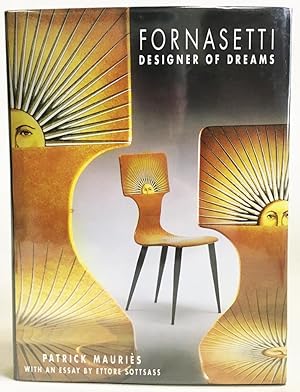 Immagine del venditore per Fornasetti: Designer of Dreams venduto da Exquisite Corpse Booksellers