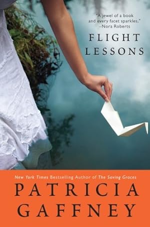 Image du vendeur pour Flight Lessons by Gaffney, Patricia [Paperback ] mis en vente par booksXpress