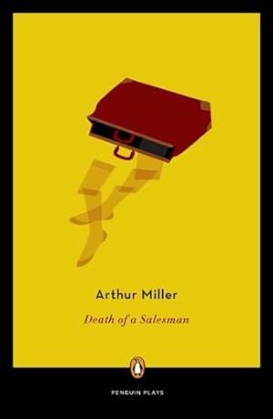 Immagine del venditore per Death of a Salesman (Penguin Plays) by Miller, Arthur [Paperback ] venduto da booksXpress