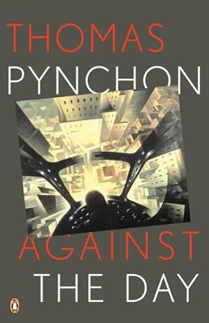 Seller image for Against the Day by Pynchon, Thomas [Paperback ] for sale by booksXpress